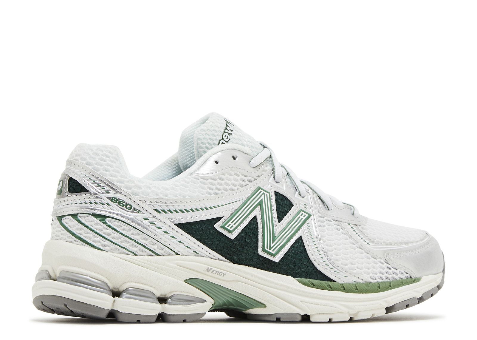New balance ☆ 860v2 ML860GP2 ‘Mallard Green’ New Balance 860v2 Mallard Green | SOMEWHERE®