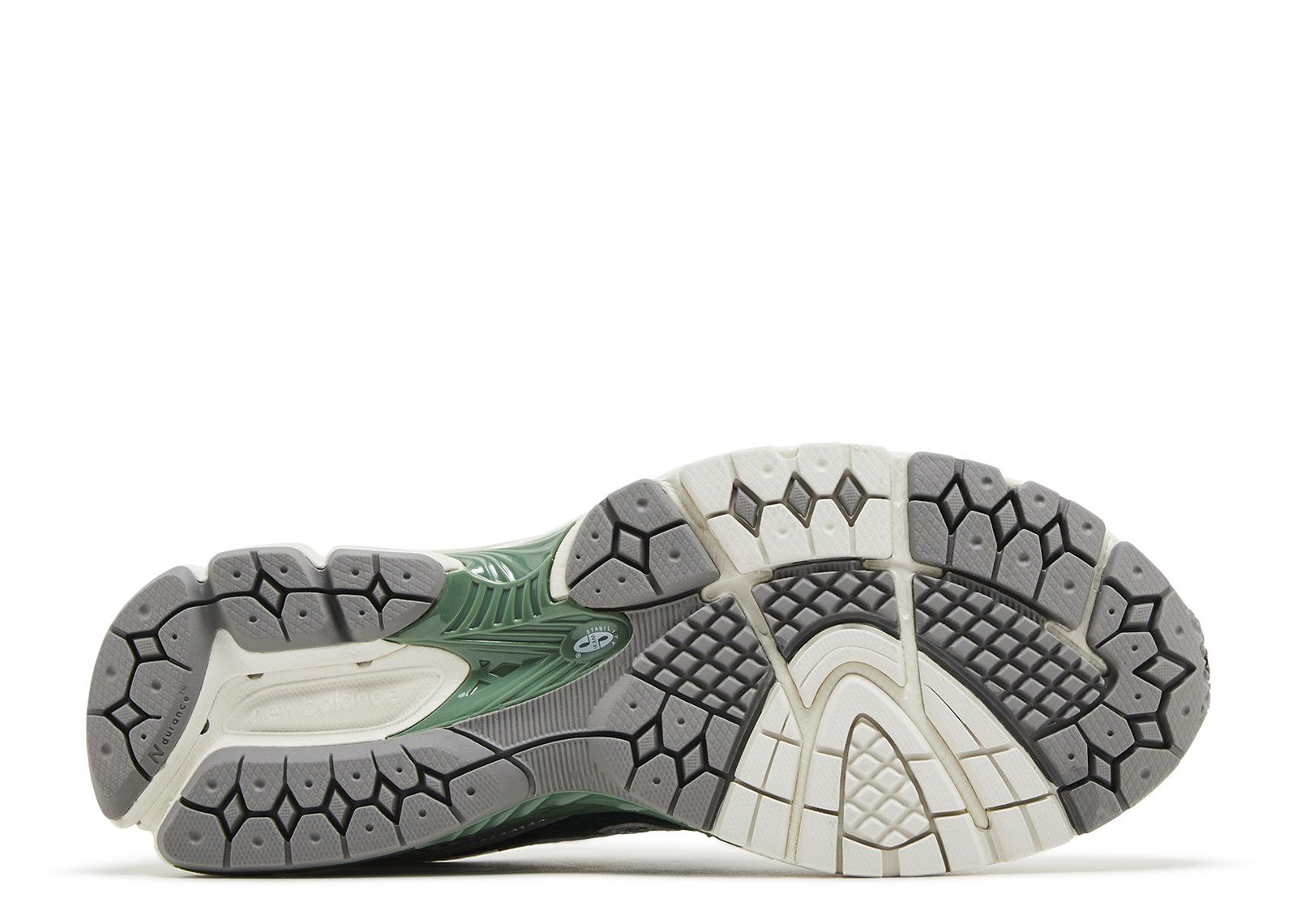 New Balance 860v2 'Northern Lights Pack Mallard Green' - New