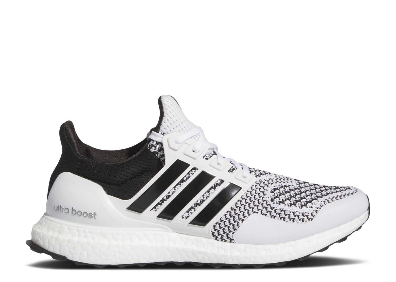 UltraBoost 1.0 'Oreo' - Adidas - IH4924 - cloud white/core black/iron ...