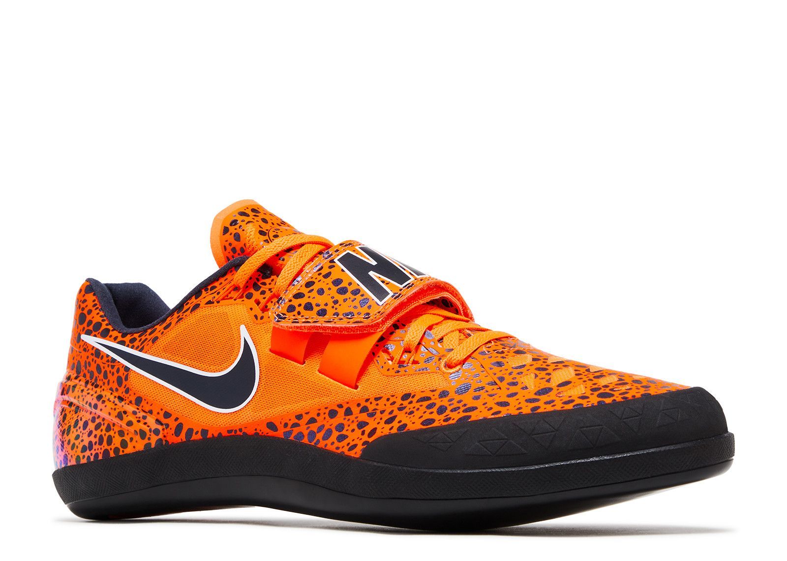 Zoom Rotational 6 'Electric Pack' - Nike - FV2333 900 - vibrant