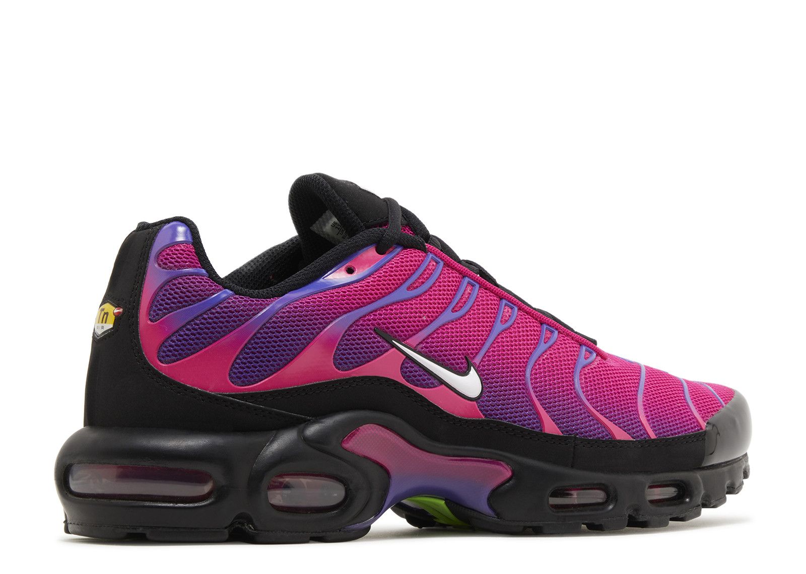Air Max Plus 