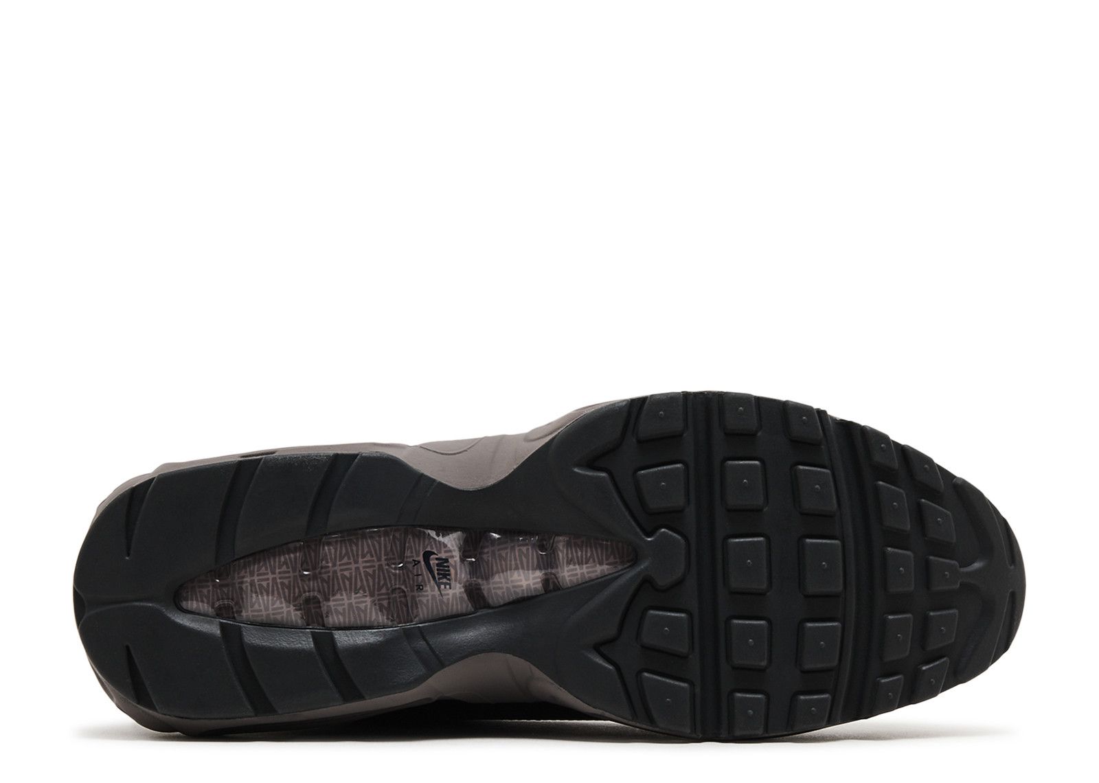 A Ma Maniére X Air Max 95 SP 'Black Violet Ore' - Nike