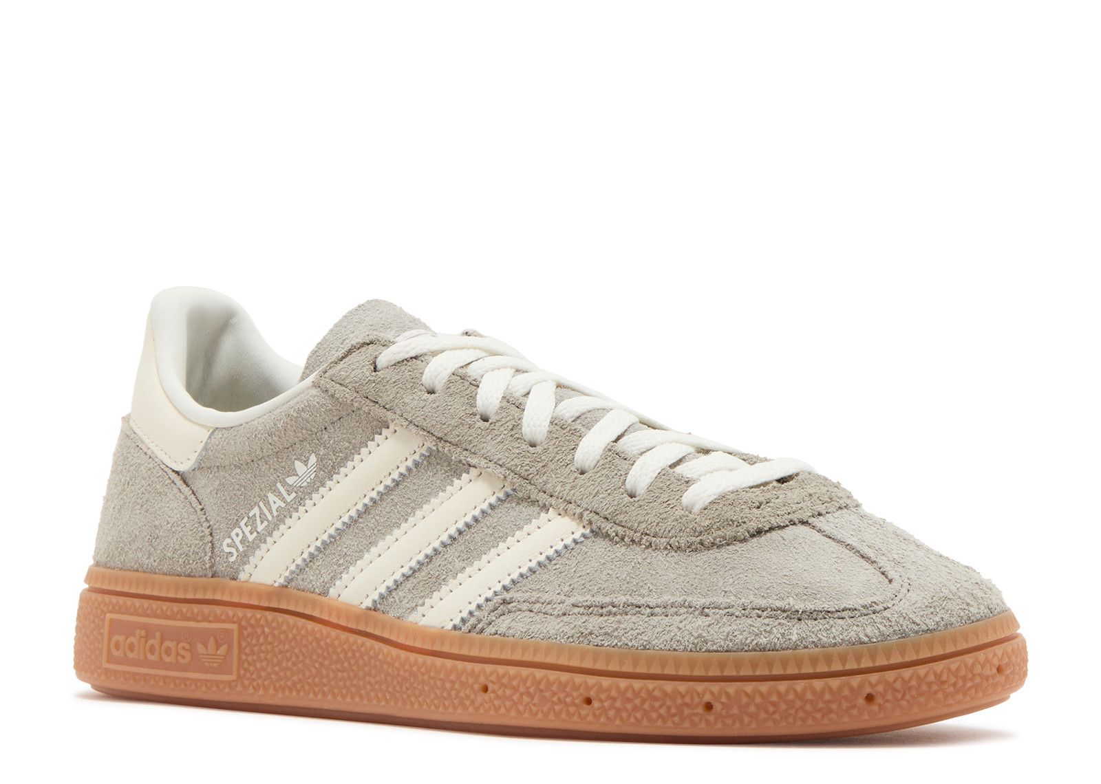 Wmns Handball Spezial 'Silver Pebble Gum' - Adidas - IG1966