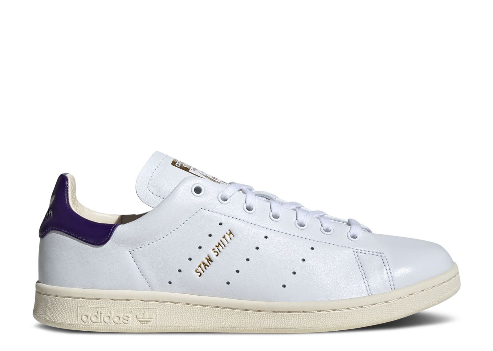 【ほぼ未使用】adidas Stan Smith lux パープル28.5cm Stan Smith Lux 'White Collegiate Purple' - Adidas - ID1415 - cloud