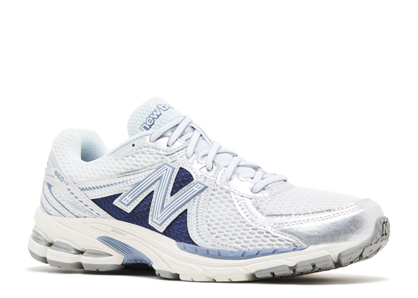 New Balance 860v2  display picture 1