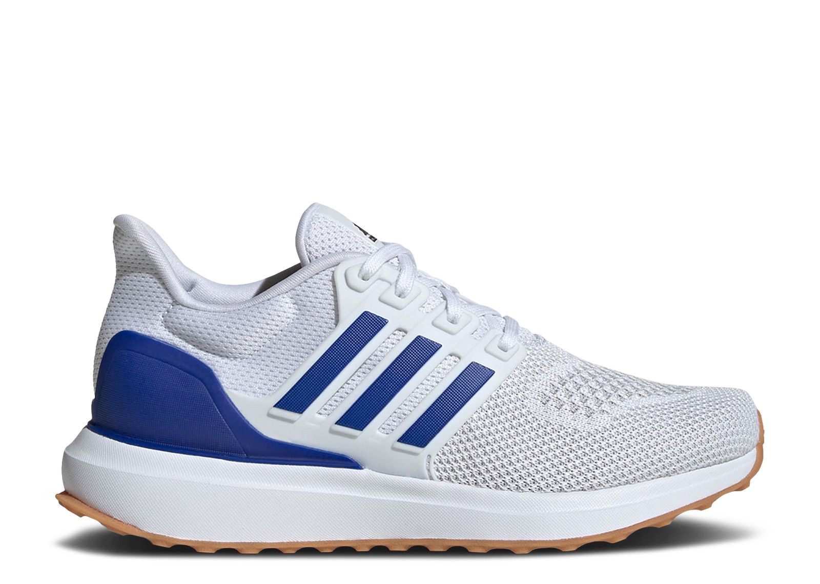 UBounce DNA J 'White Lucid Blue' - Adidas - IH4933 - cloud