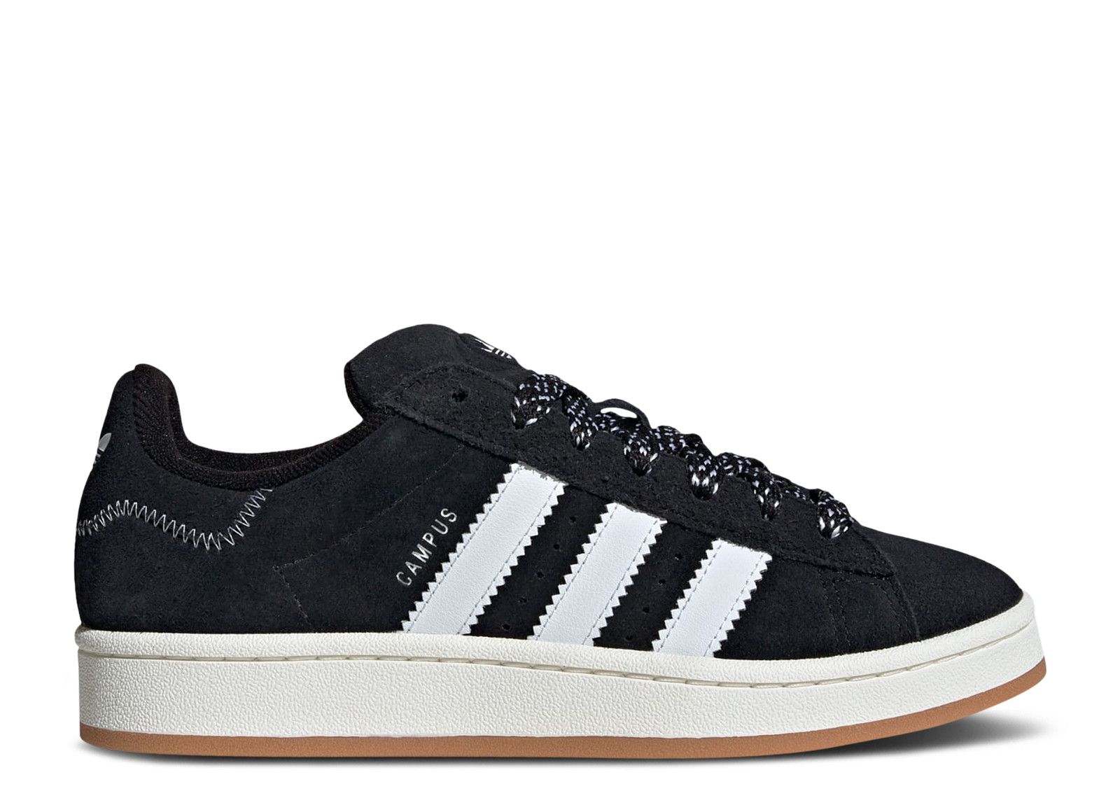 adidas gazelle silver green womens Adidas Campus ADV Core Black/ Cloud White/ Core Black  Stoked Boardshop