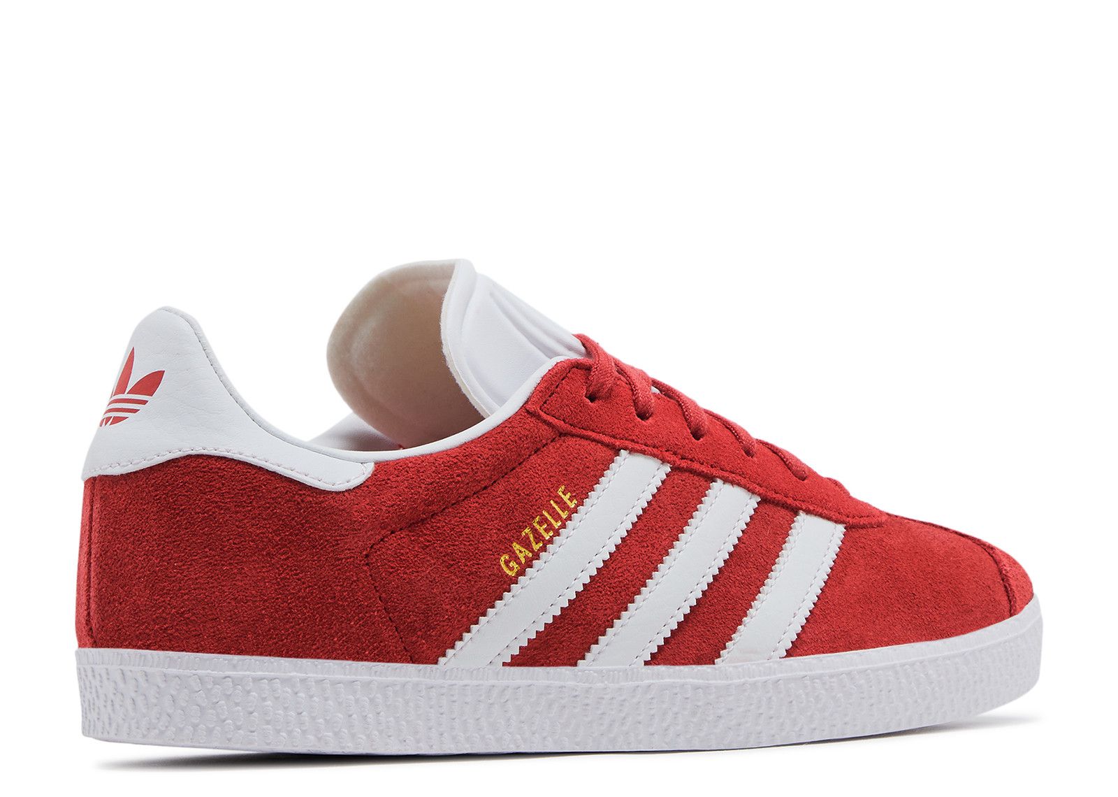 adidas gazelle silver green womens adidas Predator League FG Youth - Black/White/Solar Red main image 1