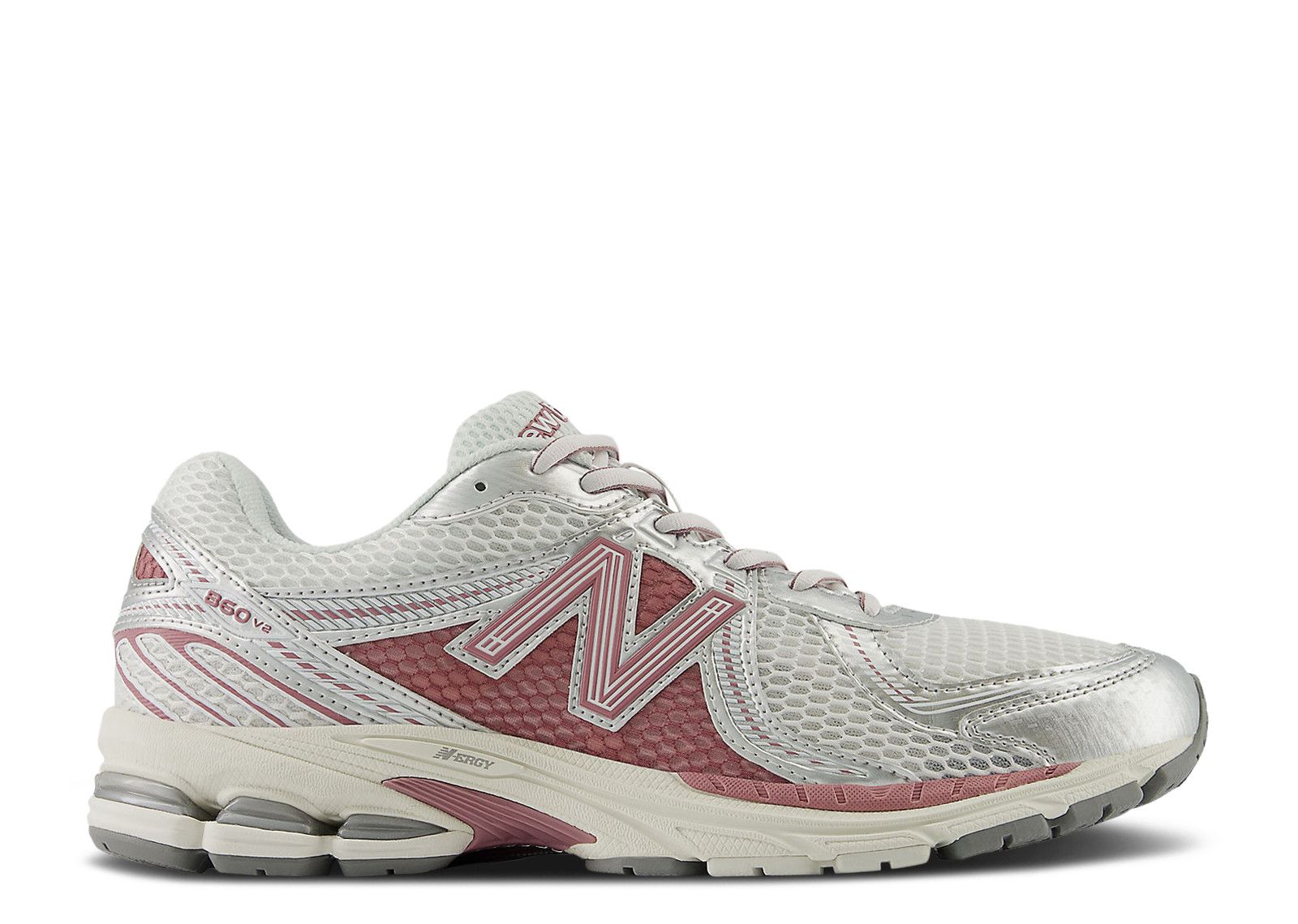 【New Balance】◆860v2 Northern Lights Pink◆ML860CC2◆ New Balance 860v2 'Northern Lights Pack Rosewood' - New