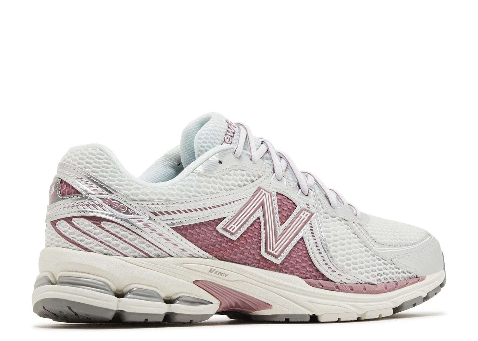 【New Balance】◆860v2 Northern Lights Pink◆ML860CC2◆ New Balance 860v2 'Northern Lights Pack Rosewood' - New