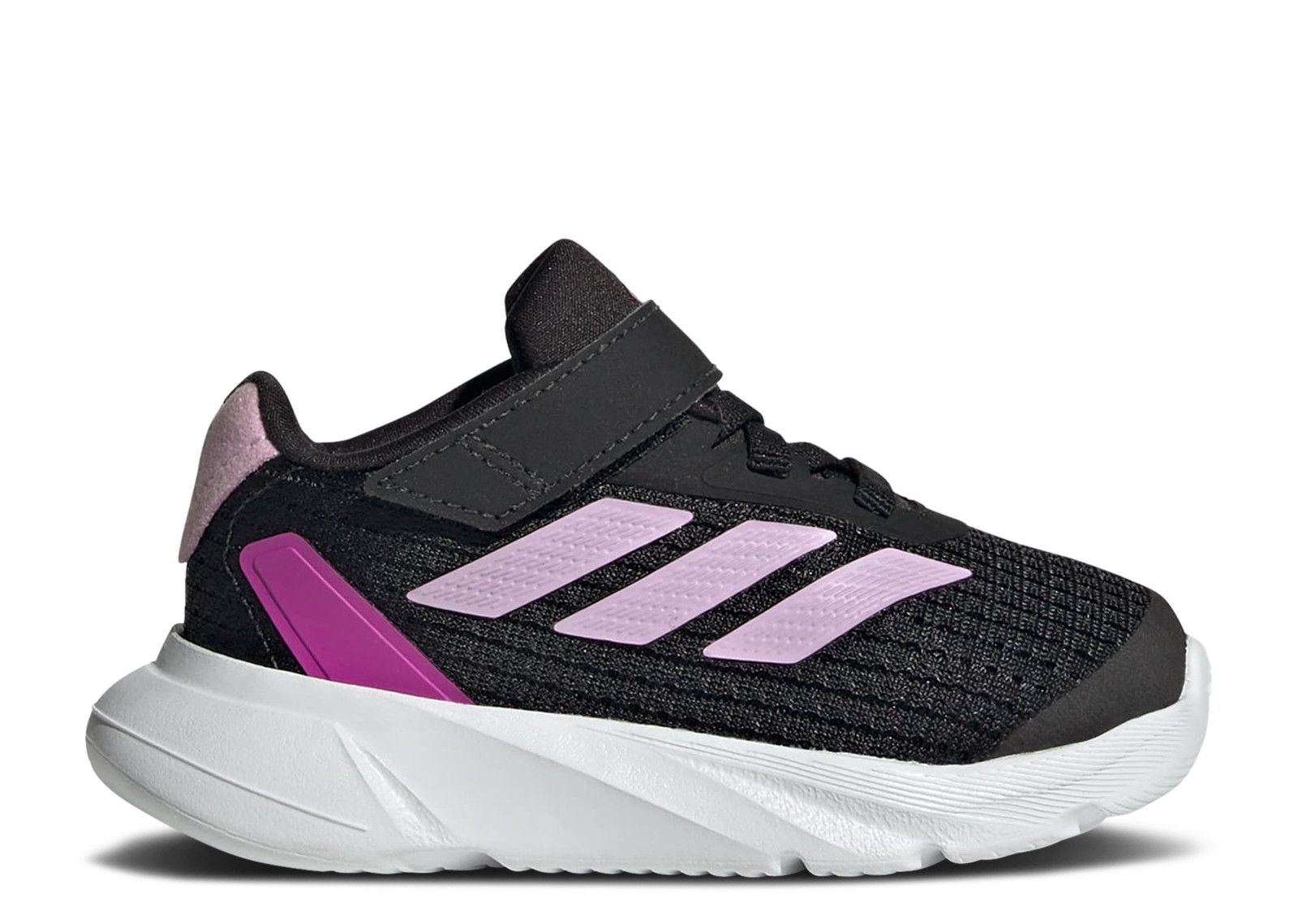 Duramo SL I 'Black Bliss Lilac' - Adidas - IH2437 - core black/bliss lilac/ purple burst | Flight Club Japan