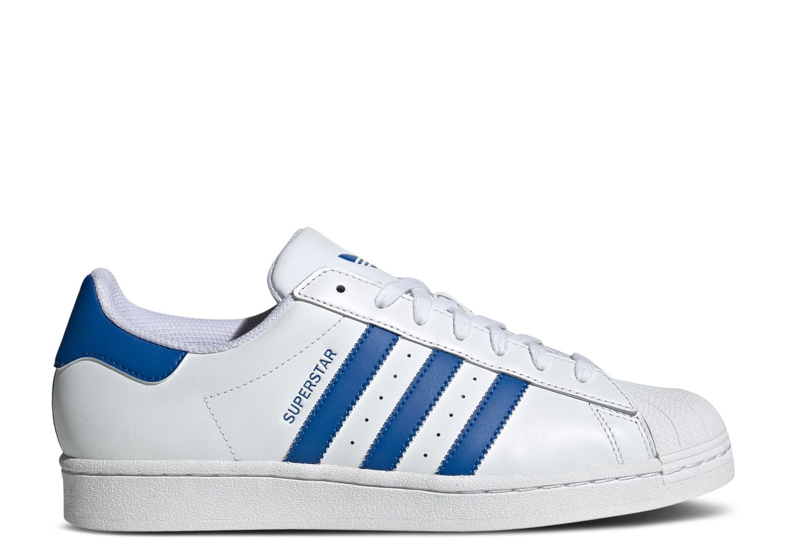 Superstar Cloud White Blue Adidas IG9368 cloud white blue cloud white Flight Club Japan