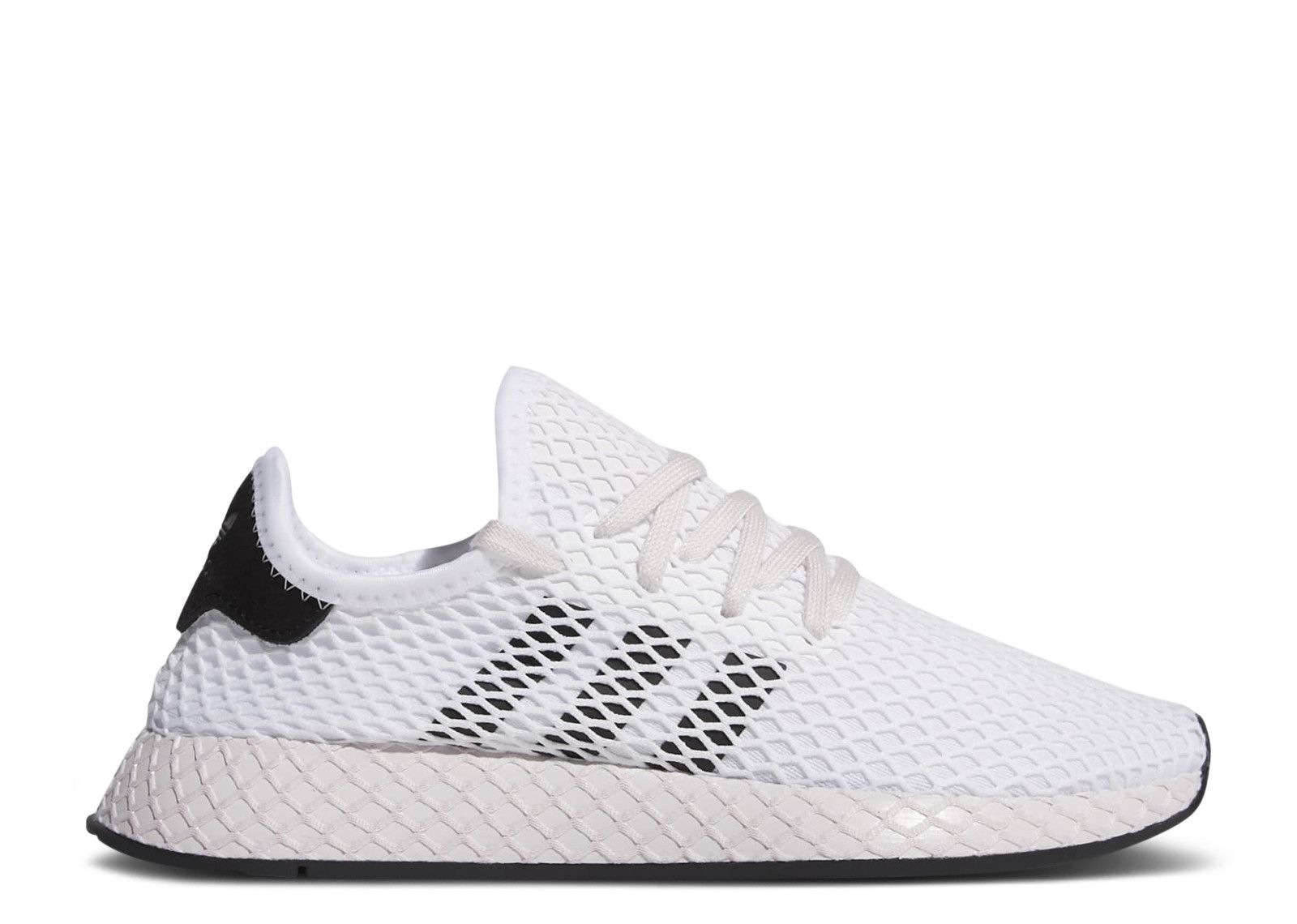 adidas gazelle silver green womens Adidas Deerupt Runner [CQ2624] – Extra Butter main image 0