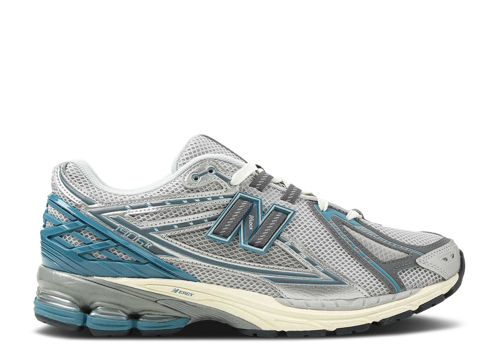 New Balance 1906R 'Silver Metallic Terrarium' - New Balance