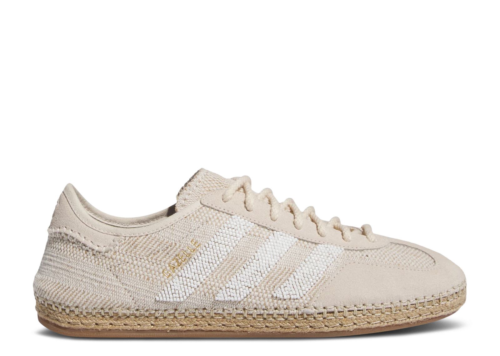 ❗️20%引❗️【Châtel-Guyon グラス & パニエ】 Wmns Samba OG 'Crystal Sand Charcoal' - Adidas - JI4210