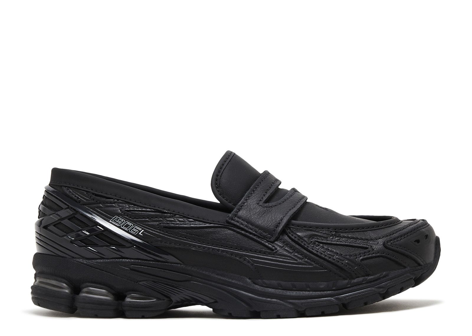 New Balance 1906L 'Black'