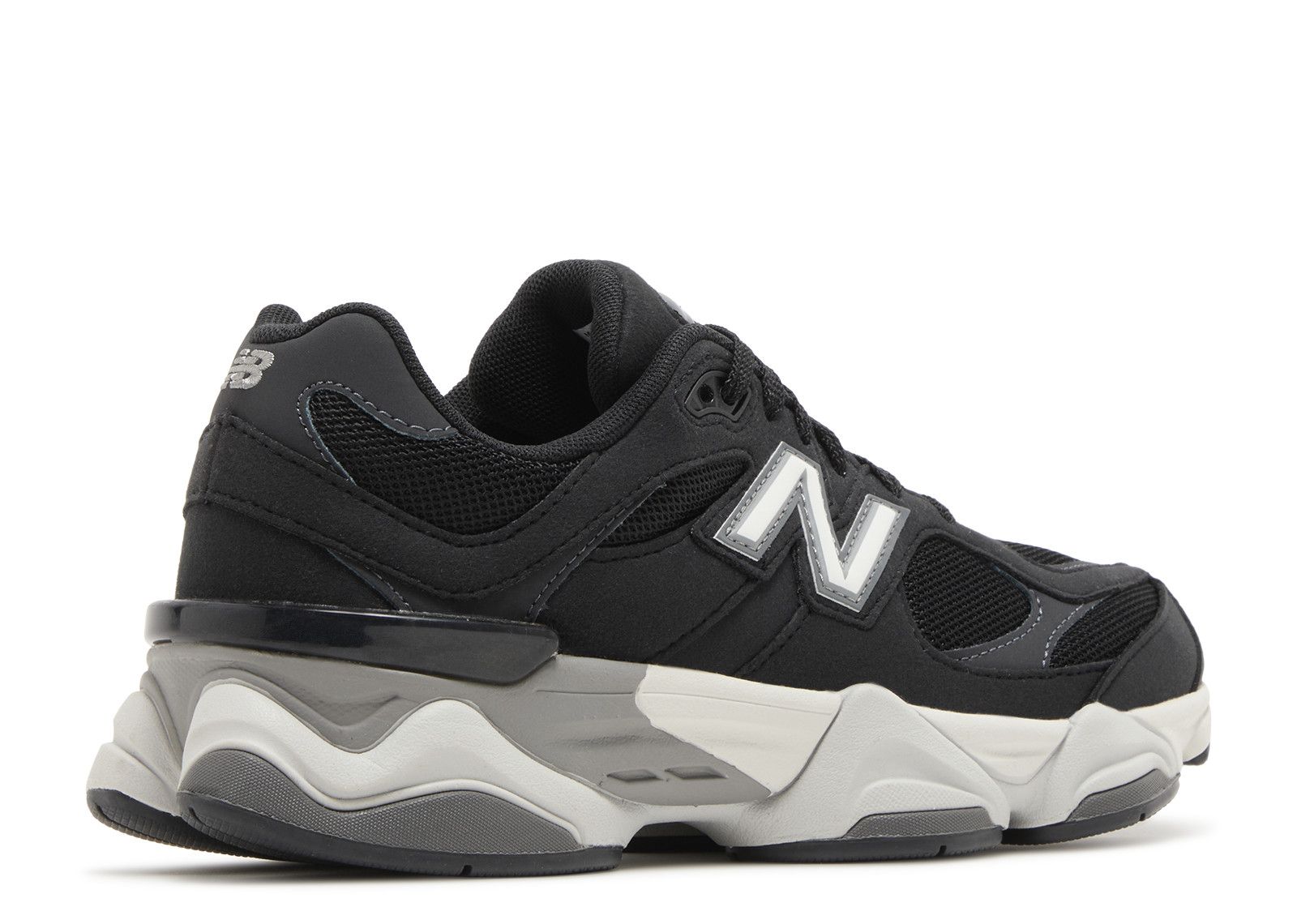New balance ☆ U9060JBK ‘Black Phantom’ New Balance 9060 Big Kid 'Phantom' - New Balance - GC9060JB