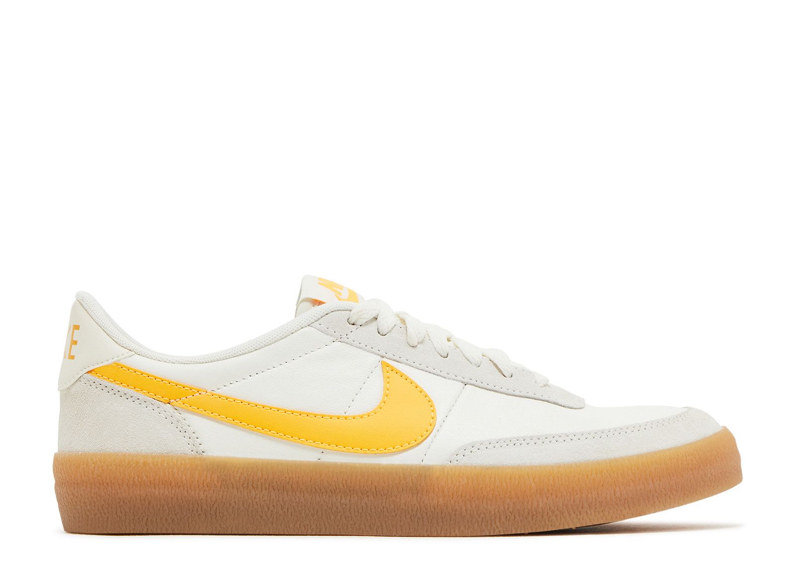 Killshot 2 Leather 'Sail Laser Orange Gum' - Nike - 432997 125