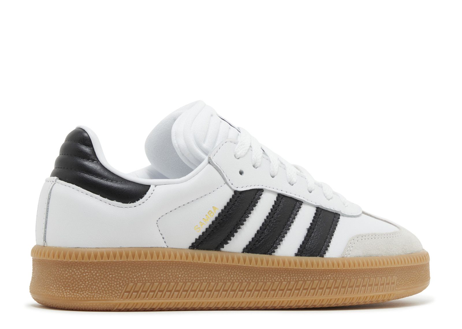 adidas gazelle silver green womens adidas IE1377 Samba XLG Mens Lifestyle Shoe