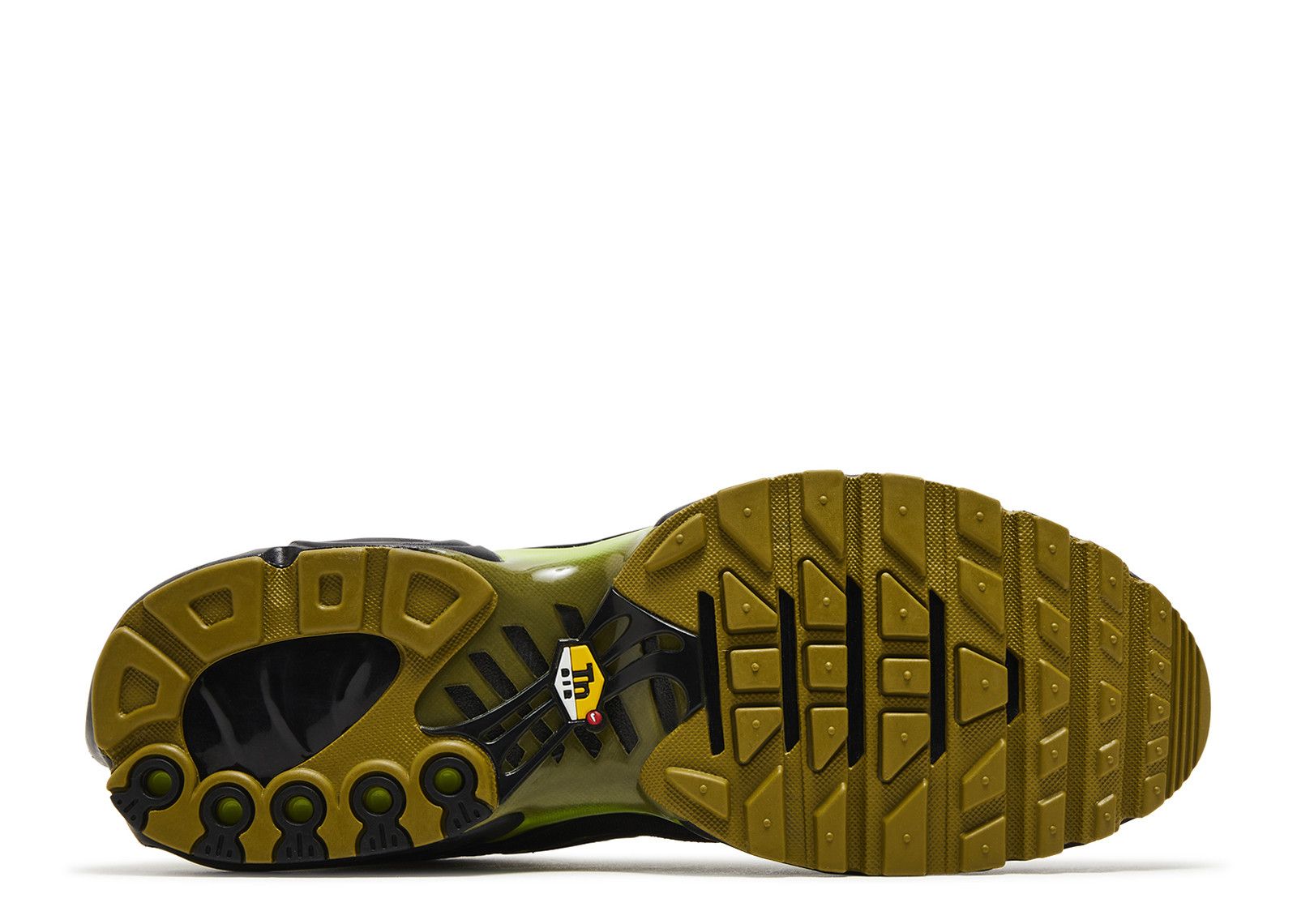 靴 Nike Air Max Plus \"Pacific Moss\" Air Max Plus 'Pacific Moss' - Nike - DM0032 010 - black/cyber