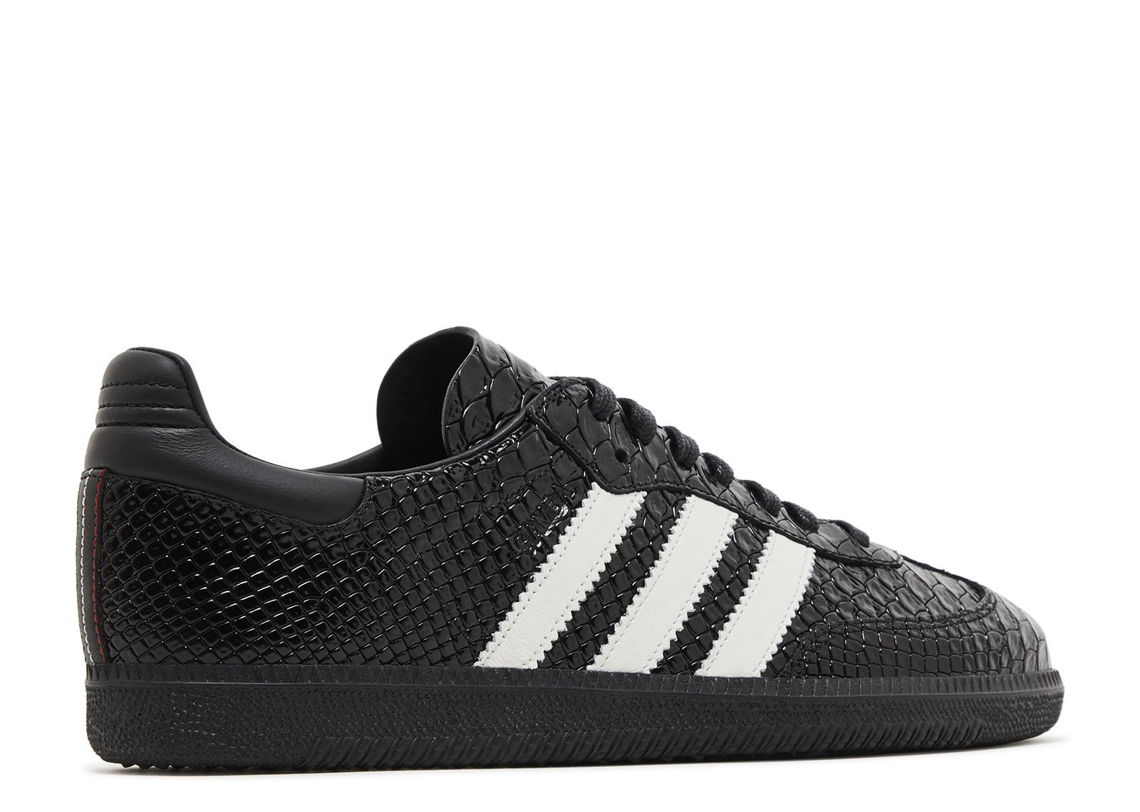 Adidas Samba OG Made in Italy ‘Black Croc’