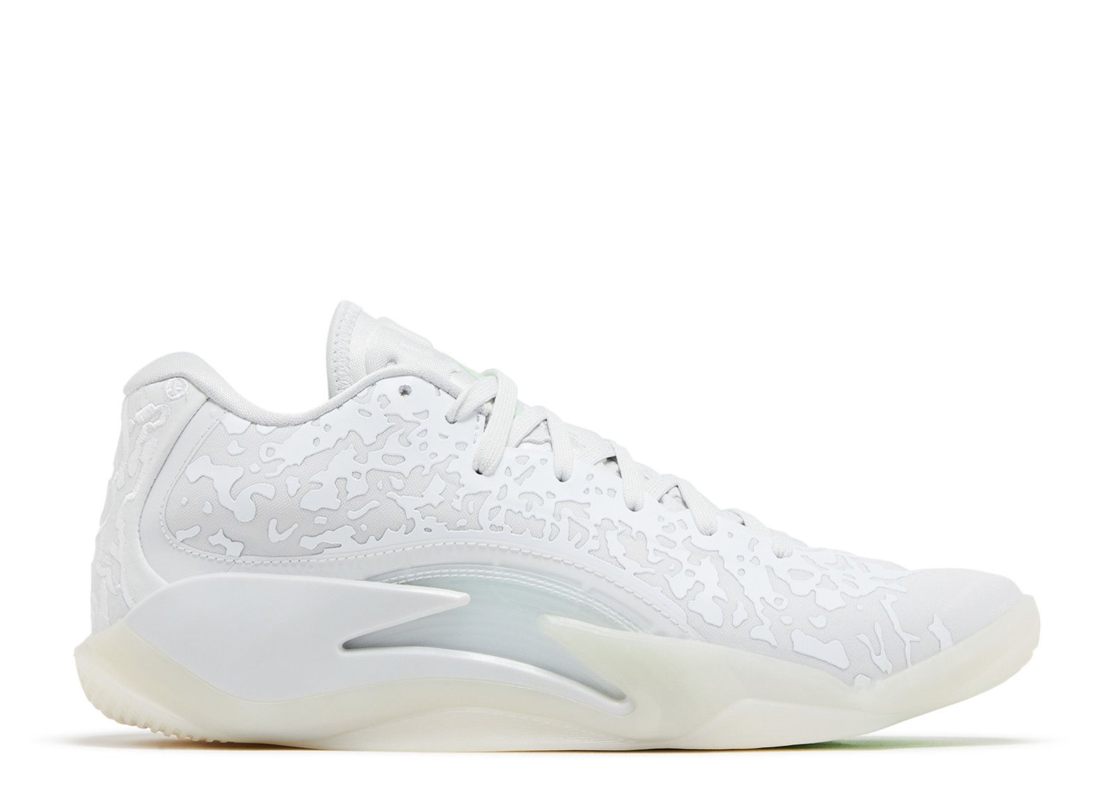 Jordan Zion 3 'Sanctuary - White'