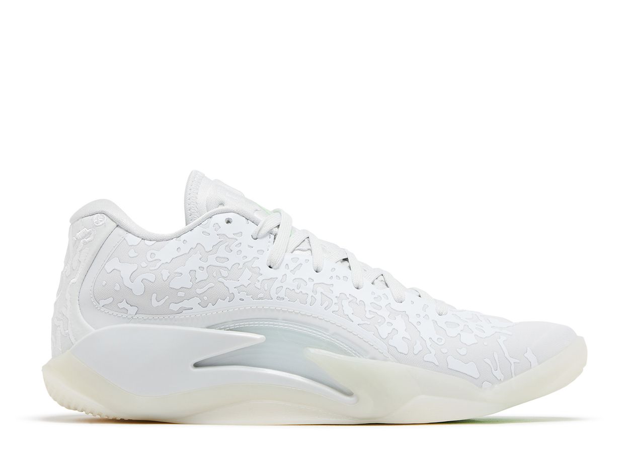 Jordan Zion 3 'Sanctuary - White'