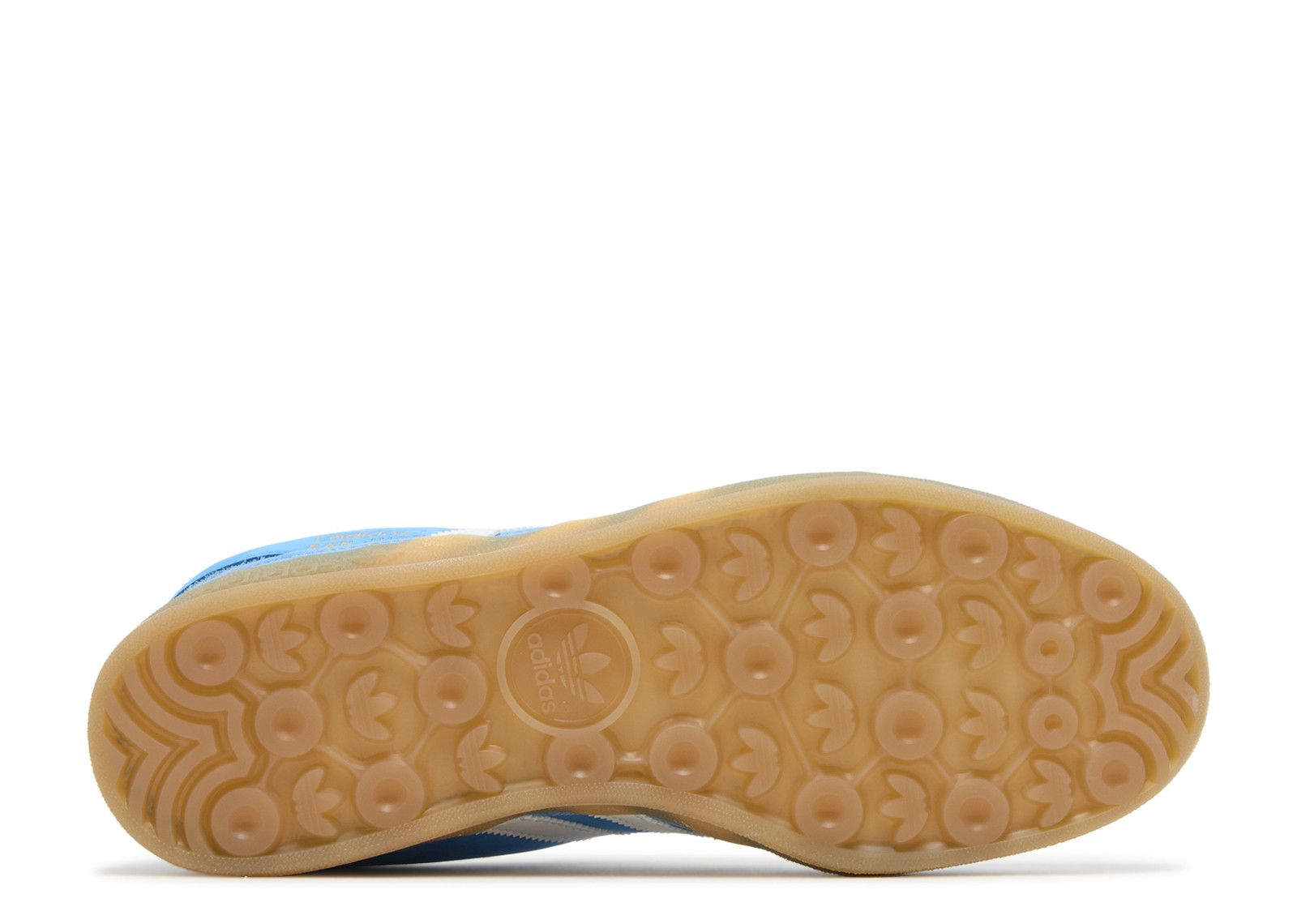 adidas x Bad Bunny Gazelle Indoor 'San Juan' IF9734