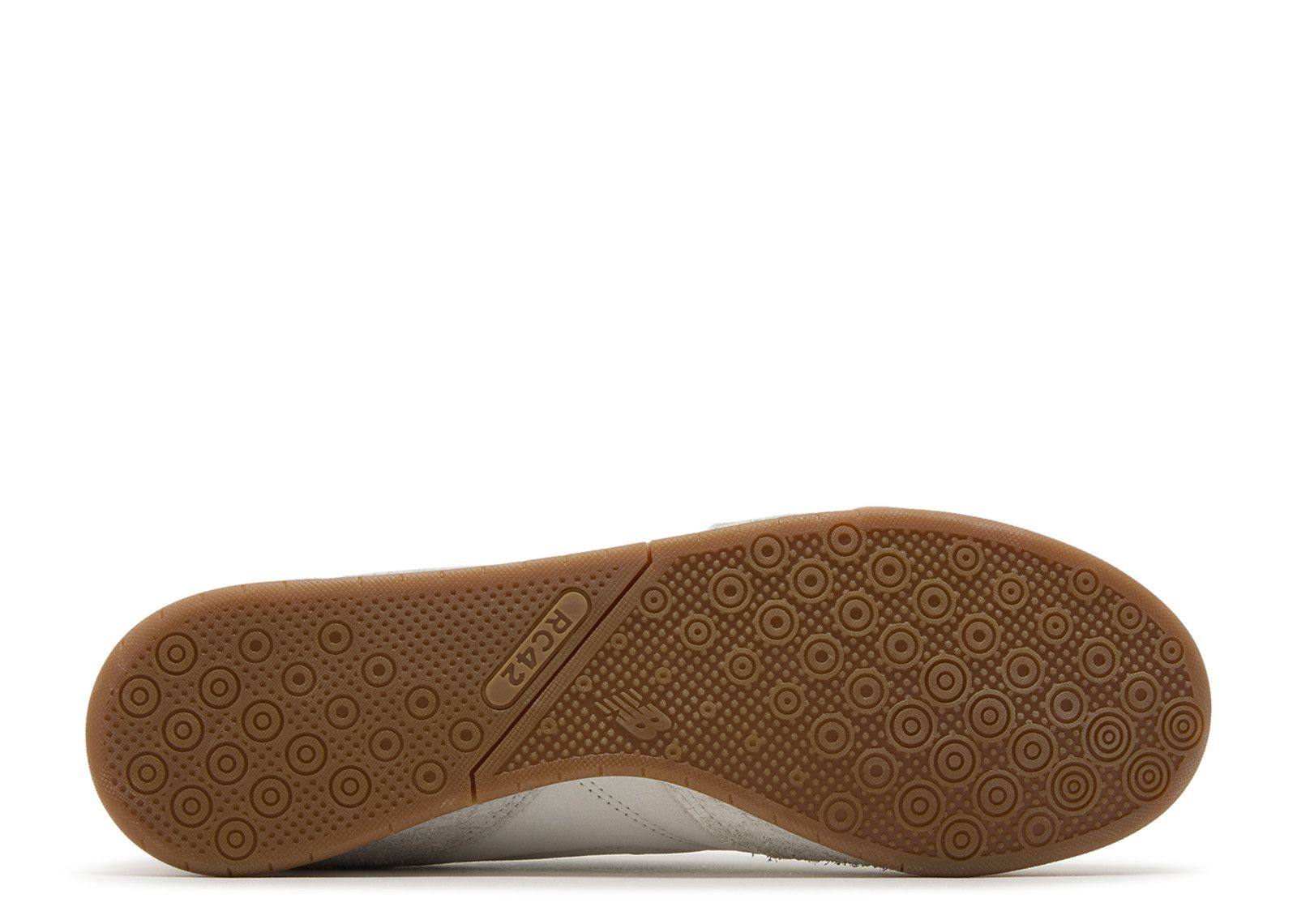 New Balance RC42 'Sea Salt Classic Pine' - New Balance