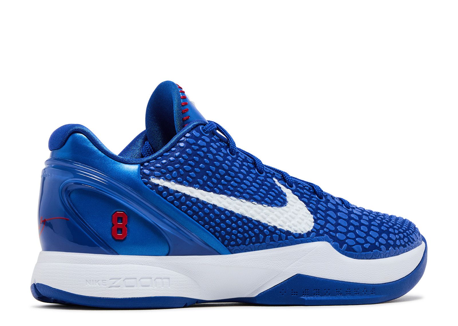 Nike Kobe 6 Protro Dodgers CW2190-400 Release Date | Hypebeast