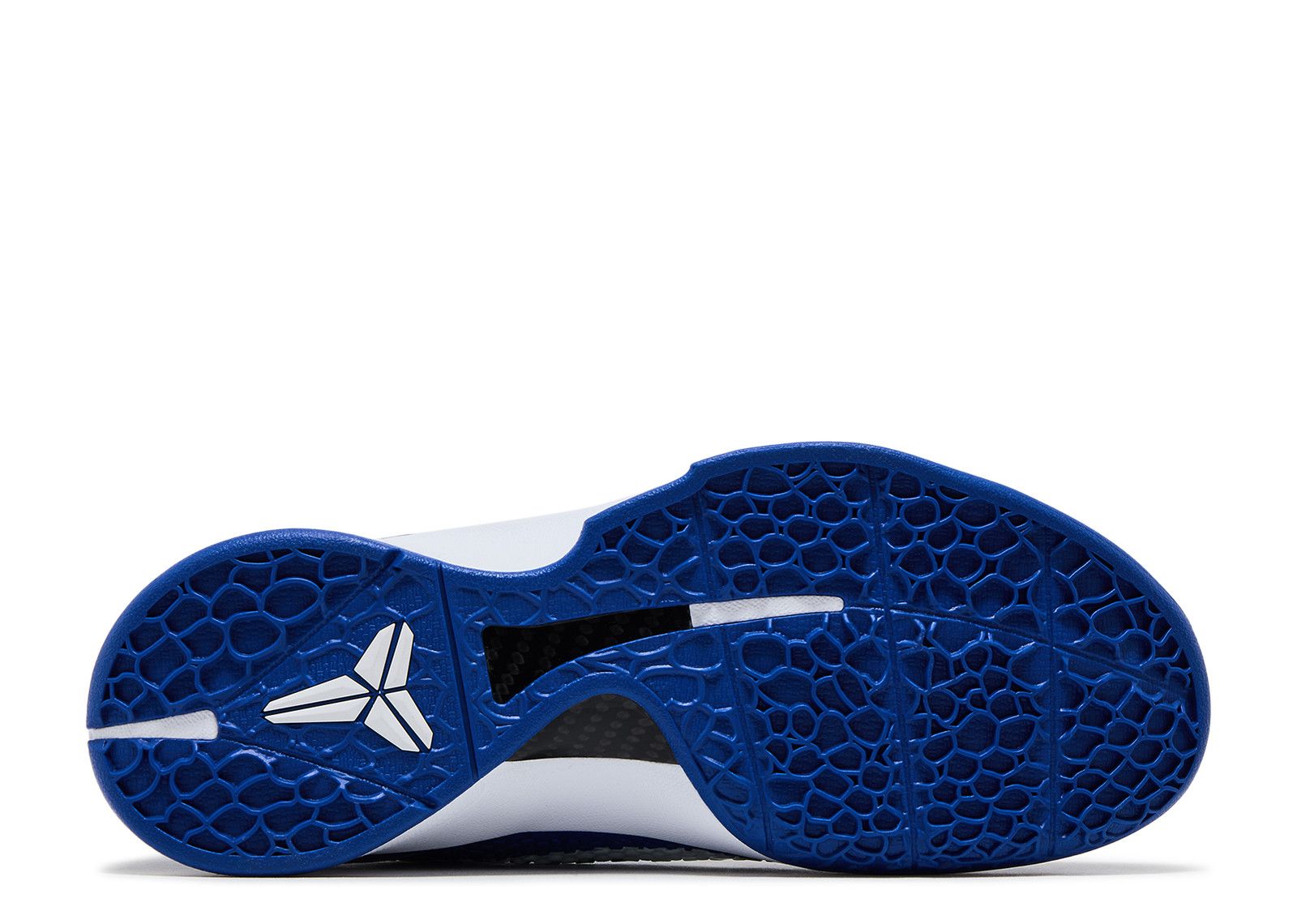 Zoom Kobe 6 Protro 'Dodgers' - Nike - CW2190 400 - game