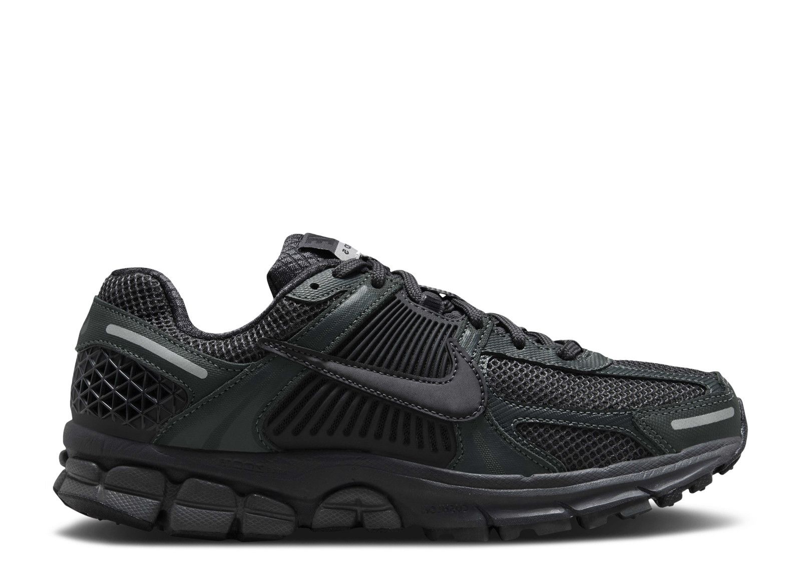 Wmns Air Zoom Vomero 5 'Triple Black' - Nike - FQ7079 002 - black/black ...