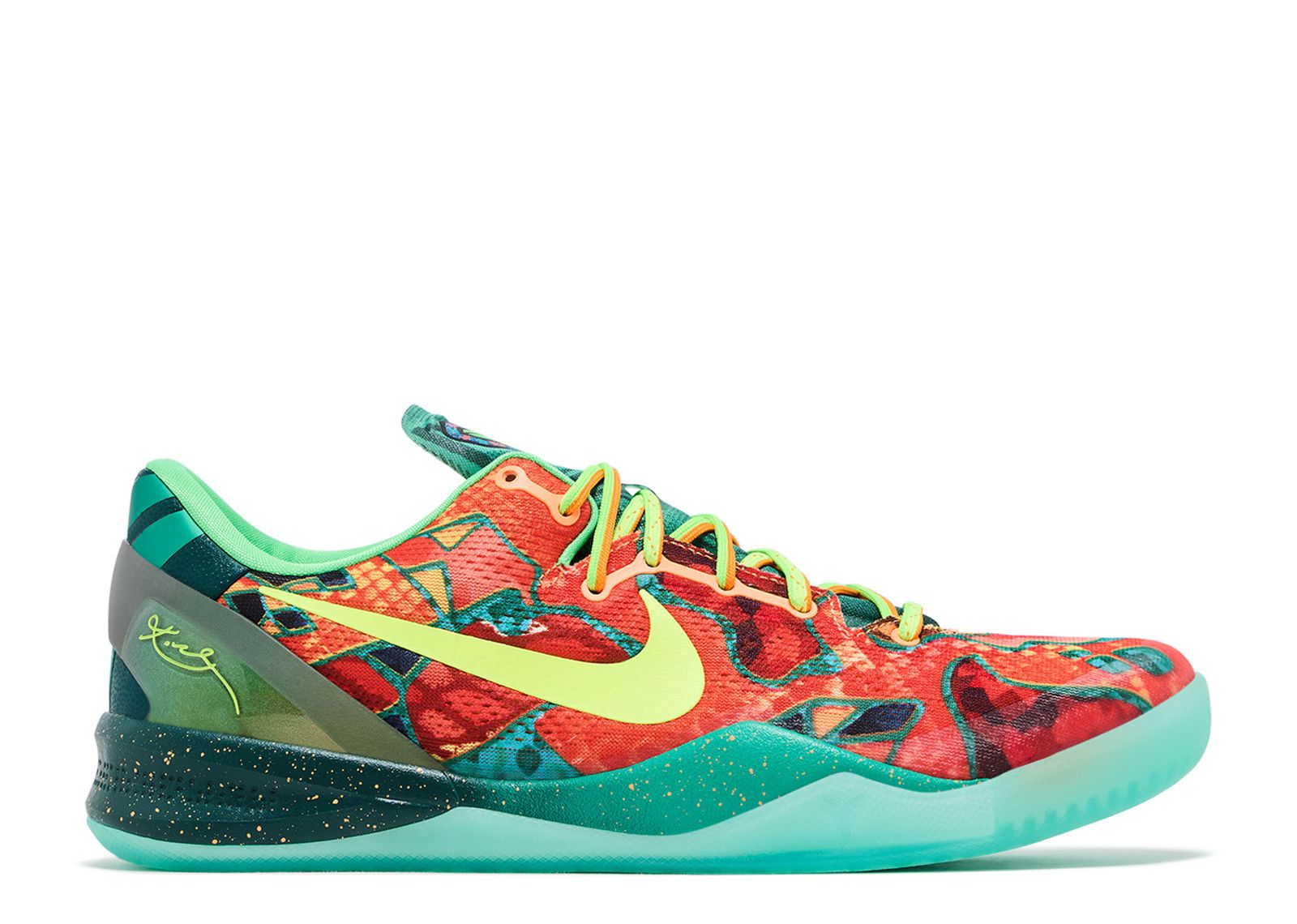 Kobe 8 Protro 'What The Kobe' 2025