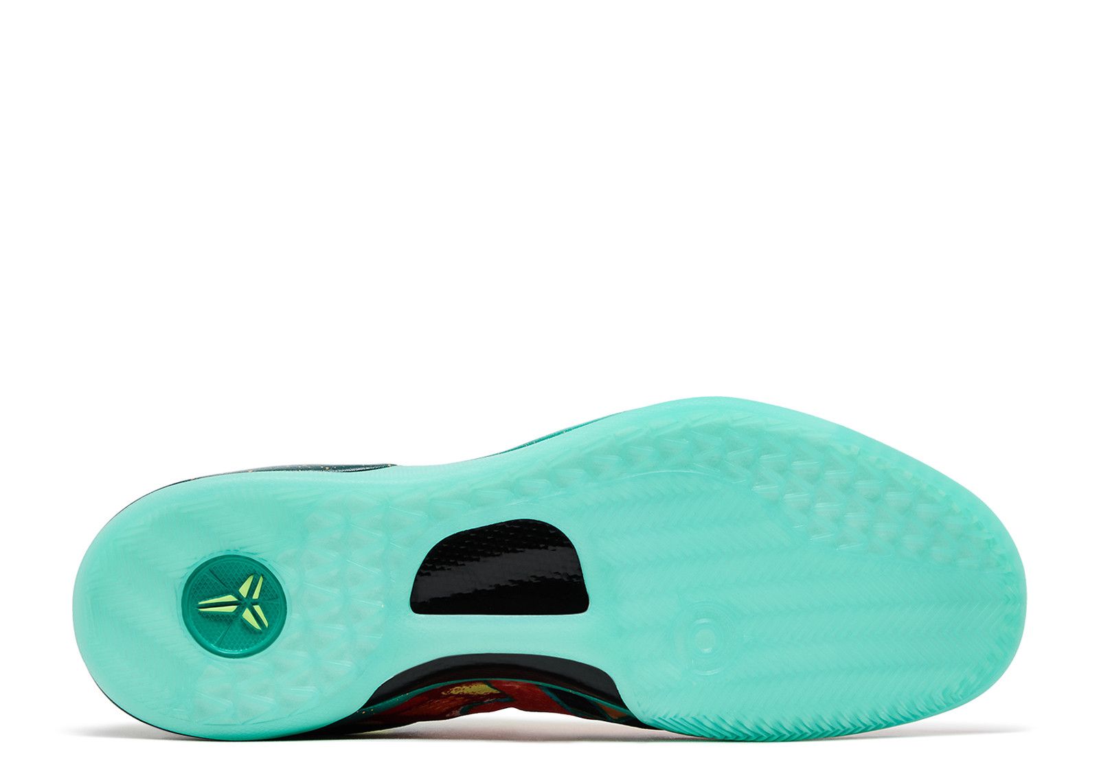 Kobe 8 Protro 'What The Kobe' 2025 - Nike - HM9621 900 - multi