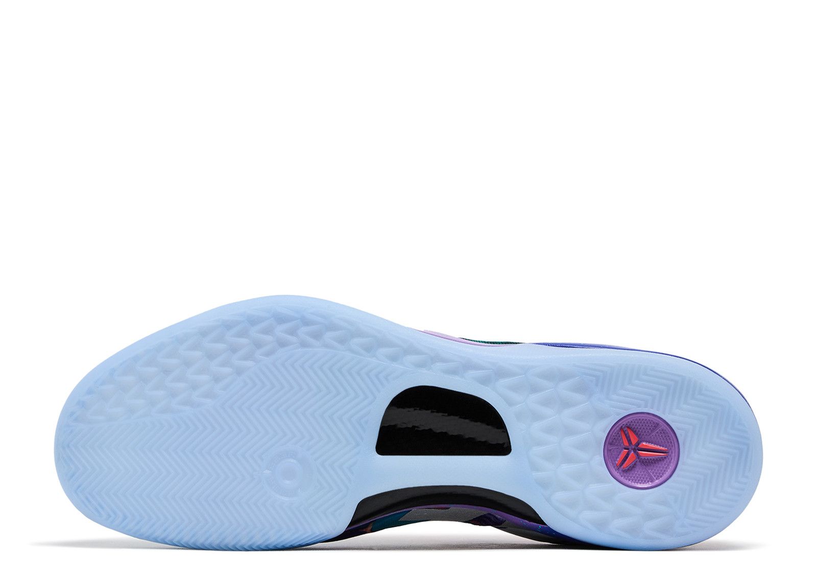 Kobe 8 Protro 'What The Kobe' 2025 - Nike - HM9621 900 - multi