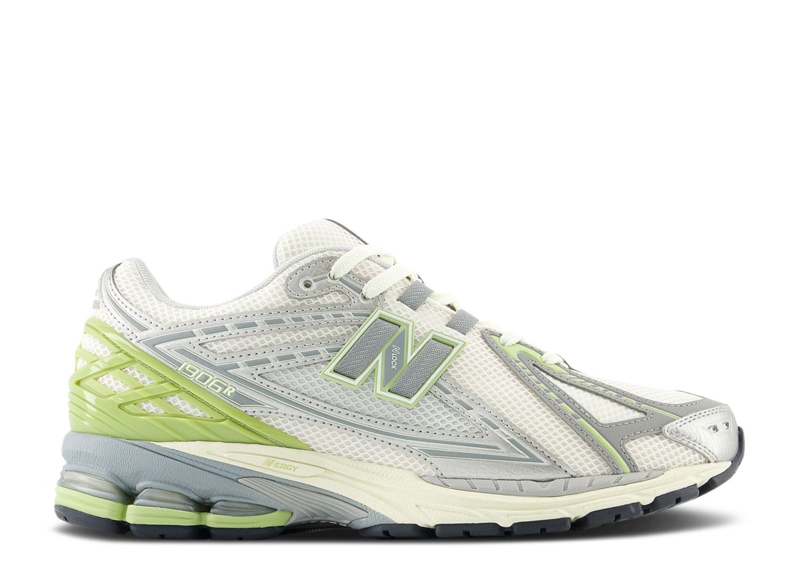 New Balance 1906R 'Cactus' - New Balance - M1906REM - white/silver