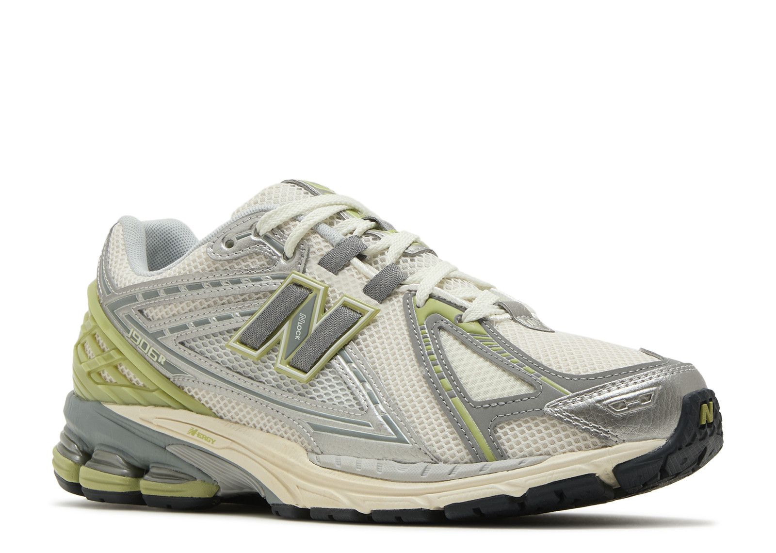 New Balance 1906R 'Cactus' - New Balance - M1906REM - white/silver