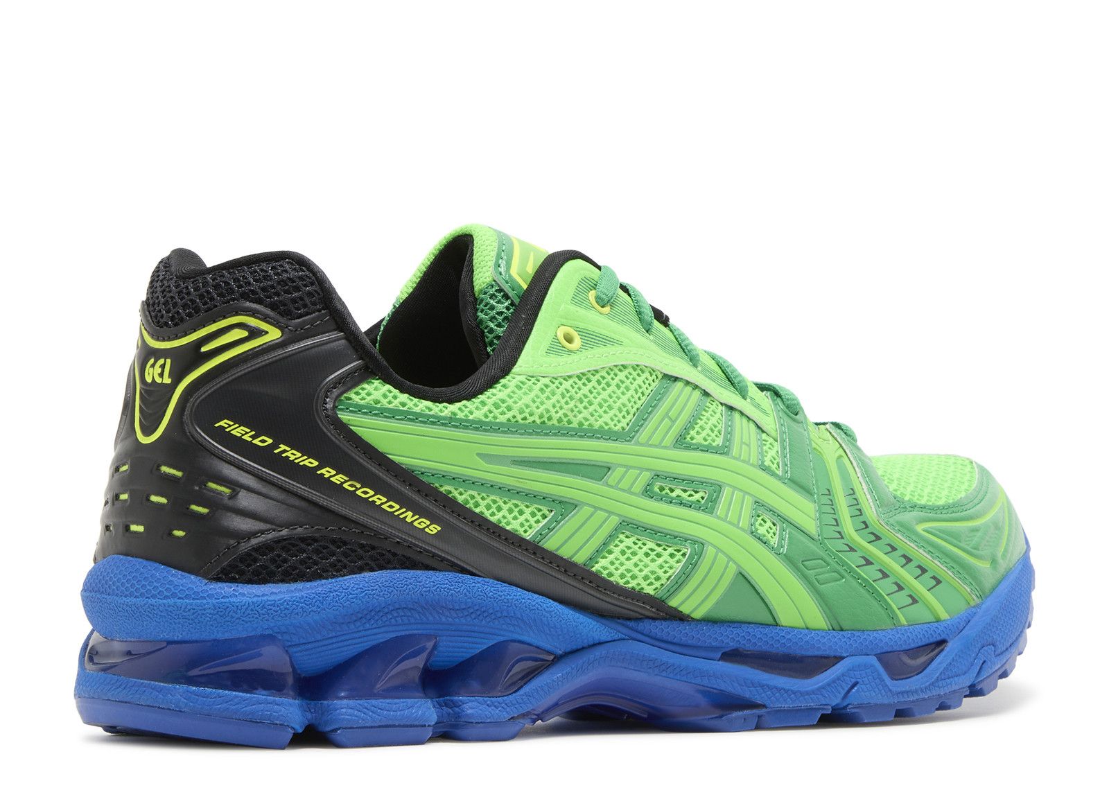 Field Trip Recordings X Gel Kayano 14 
