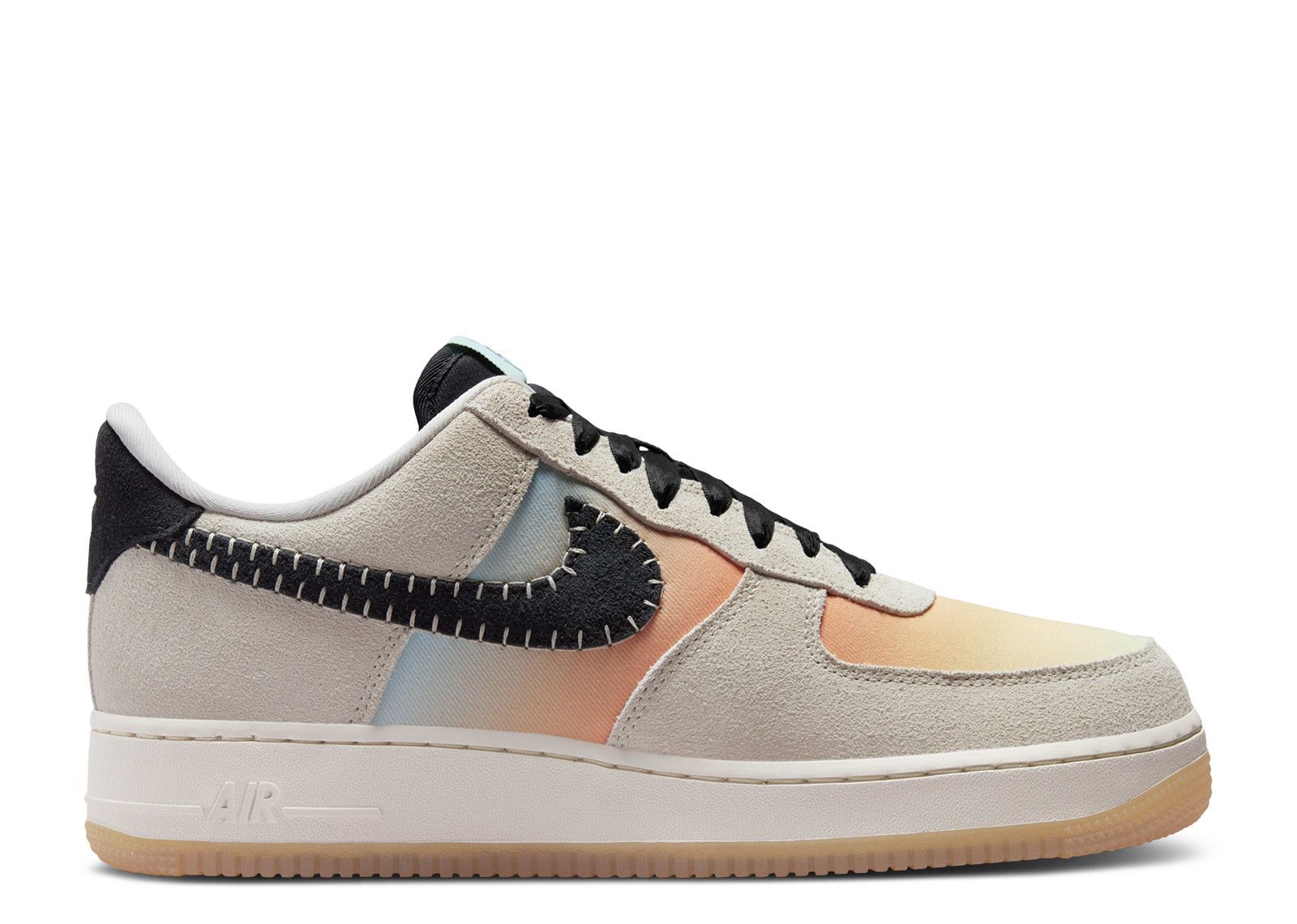 Air Force 1 Low 'N7 2024' - Nike - FZ3609 072 - light bone