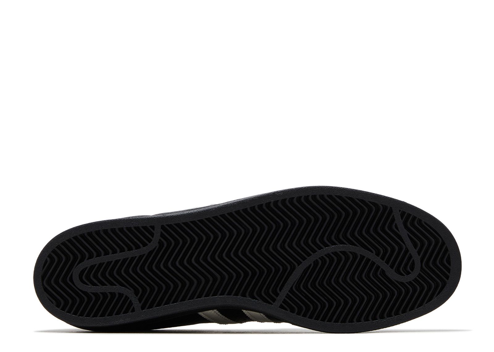 JJJJound X Superstar 90 Made In Germany 'Black' - Adidas - IH8150
