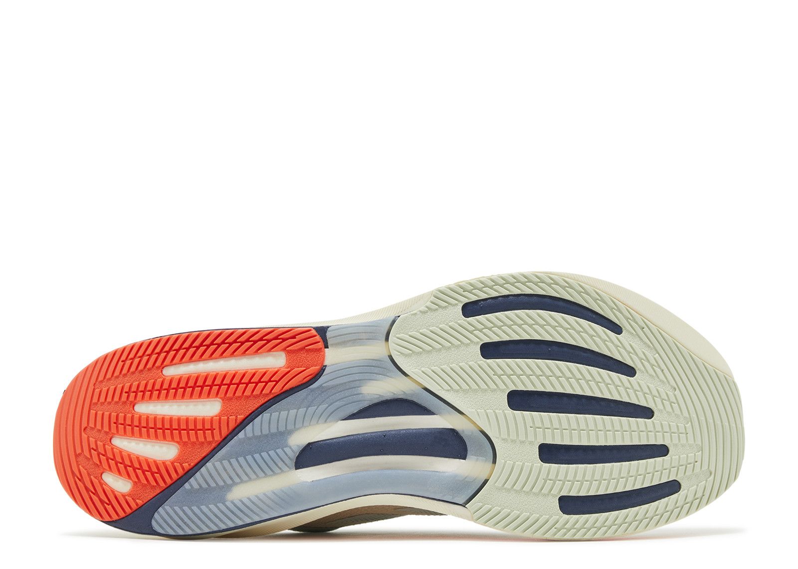 Adidas Supernova Rise Crystal Jade Carbon Solar Red Size 11 SKU:ID3590 BRAND NEW Adidas Supernova Rise Crystal Jade Carbon Solar Red Size 11  main image 3