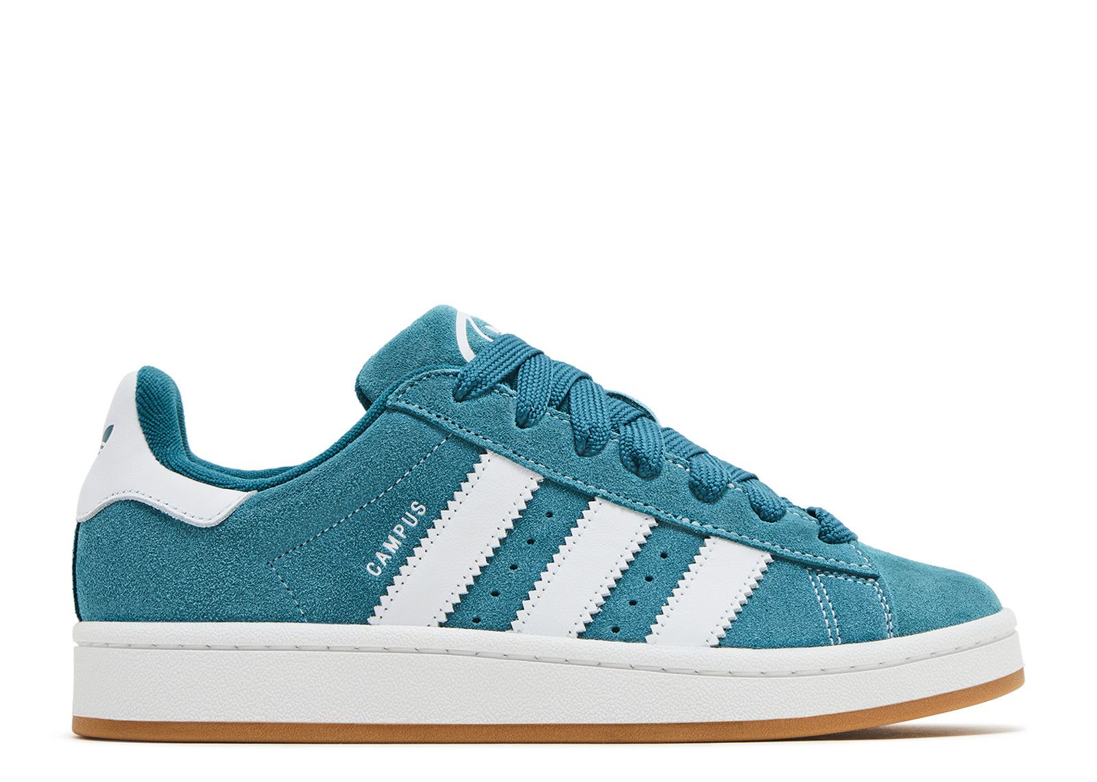 Campus 00s 'Legacy Teal' - Adidas - ID1437 - legacy teal/cloud white ...