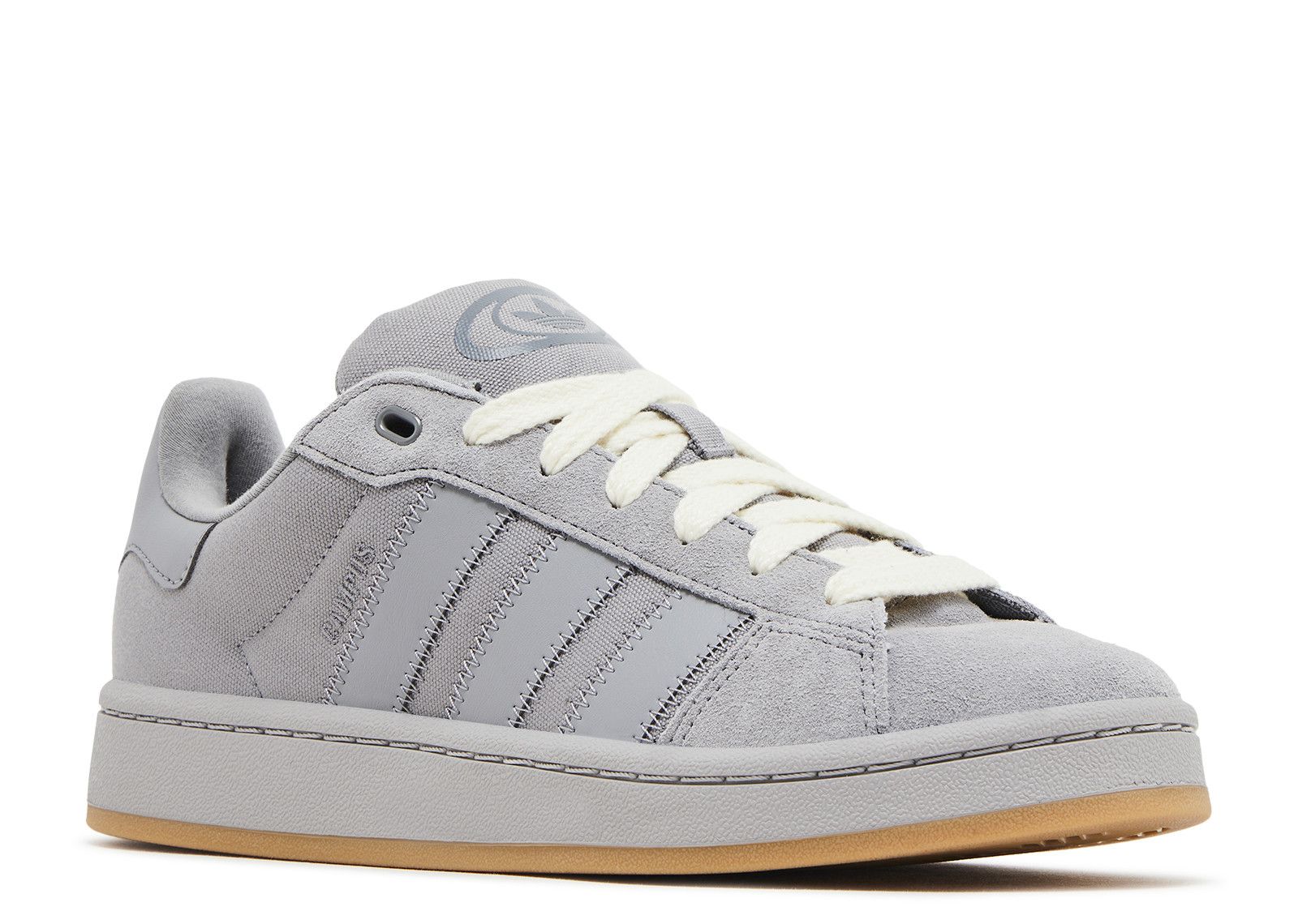 adidas gazelle silver green womens adidas Originals Mens Campus 00s Beta main image 0