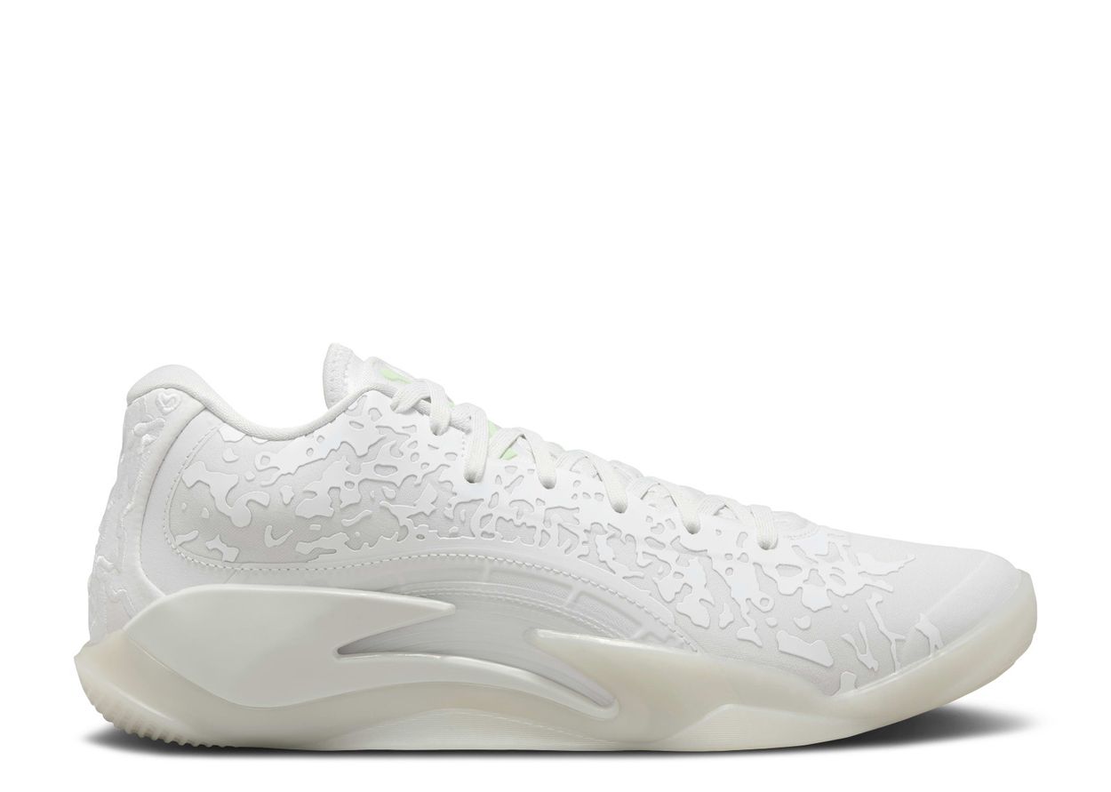 Jordan Zion 3 PF 'Sanctuary - White'