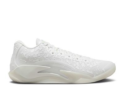 Jordan Zion 3 PF 'Sanctuary - White'