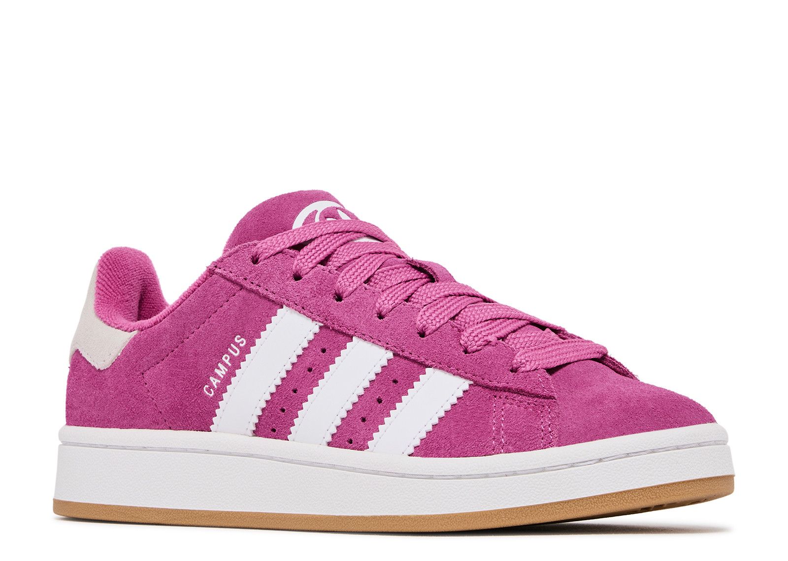 Campus 00s J 'Semi Lucid Fuchsia' - Adidas - IG9156 - semi