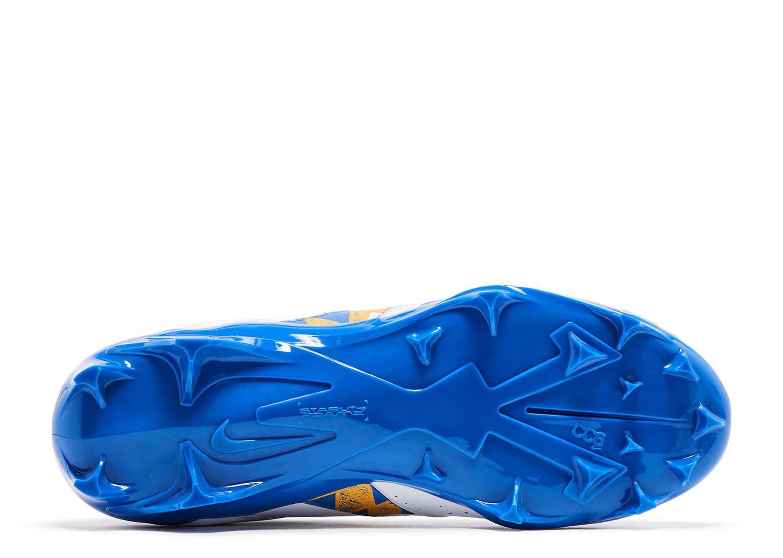 Jordan 7 Alpha Low 'UCLA' PE - Air Jordan - DV7340 440 - signal