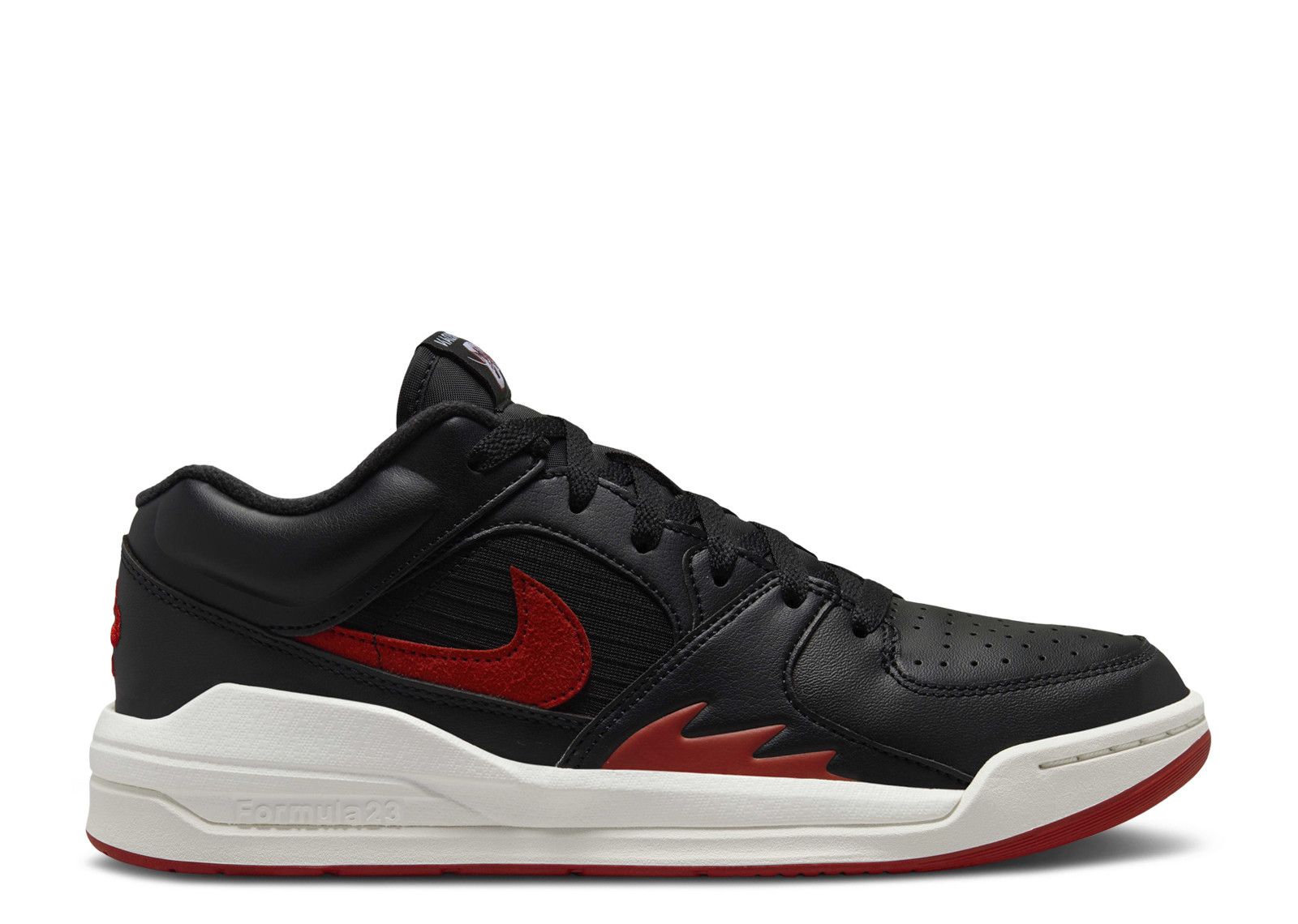 Wmns Jordan Stadium 90 'Bred'