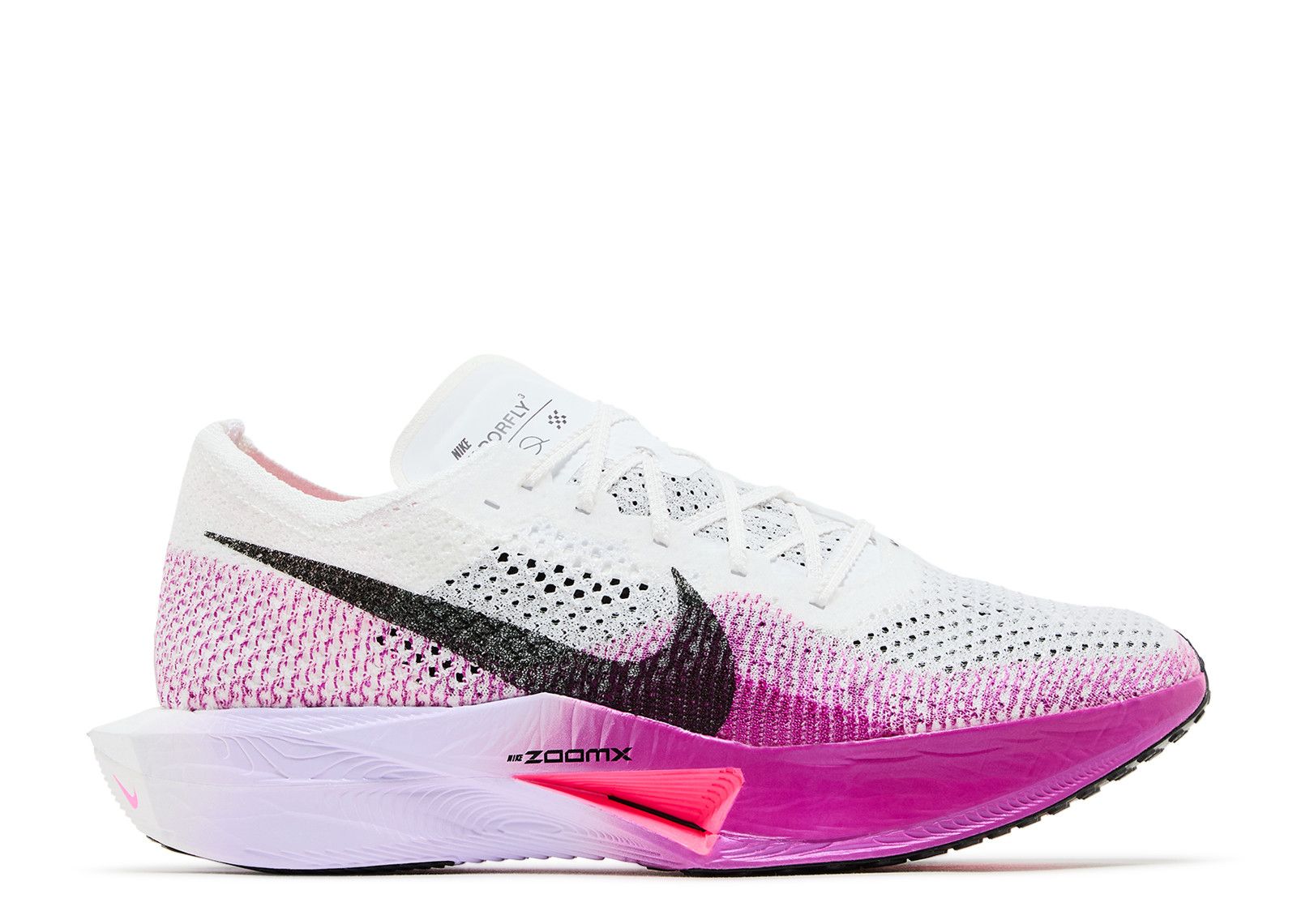 Gyakusou X ZoomX Vaporfly NEXT% 'University Red Blue' - Nike