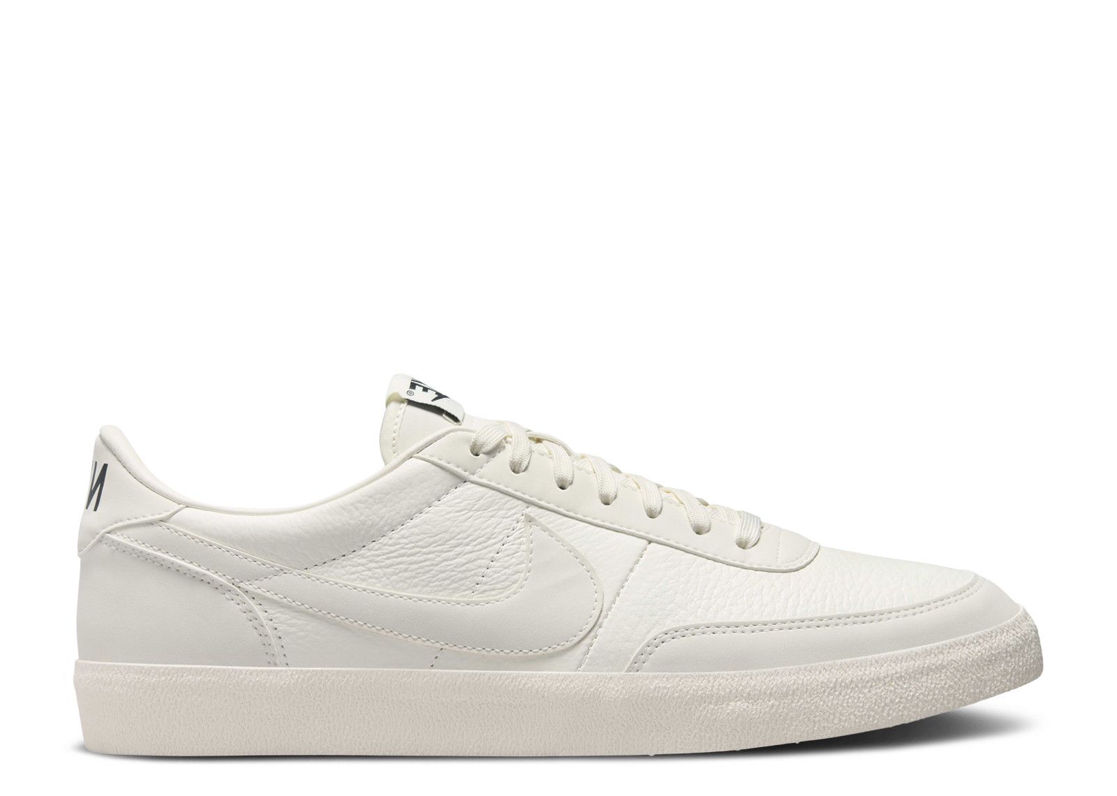 Killshot 2 Leather Sail